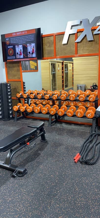 HOTWORX - Harahan, LA - Yoga studio in Harahan