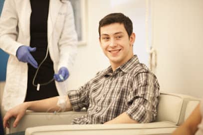 The DRIPBaR Crofton - Medical spa in Crofton