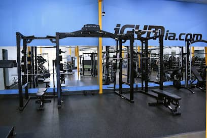 iGYM - Gym in Cedar Rapids