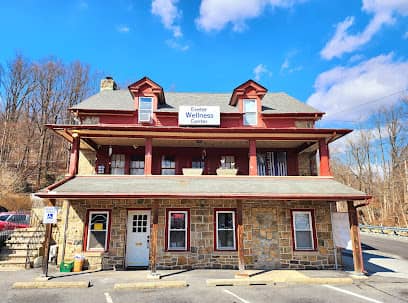 Exeter Wellness Center - Rock shop in Reading