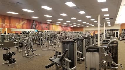 LA Fitness - Gym in Waldorf