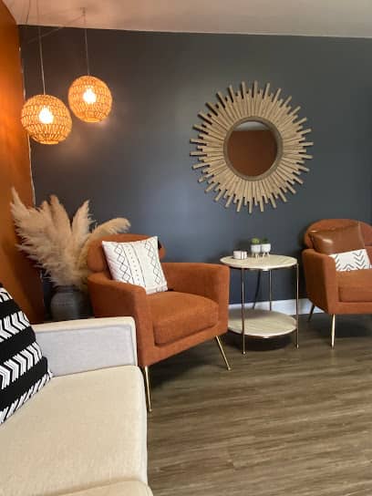 Living Water Spa at Beauty Done Wright - Massage therapist in Georgetown