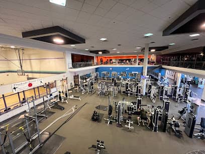 Creekside Fitness & Health Center - Fitness center in Boardman