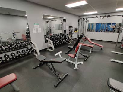 Balance Fitness - Gym in Hillsboro