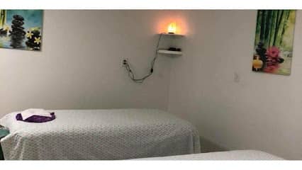 Paradise Massage & Spa - Massage spa in Pace