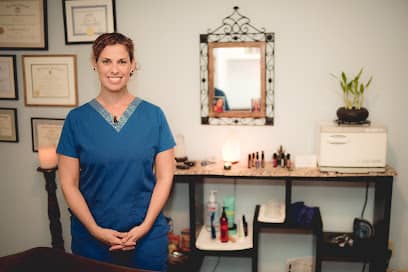 Heavenly Embrace Wellness - Massage therapist in Boulder