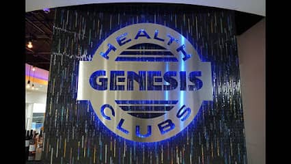Genesis Health Clubs - Overland Park - Gym in Overland Park