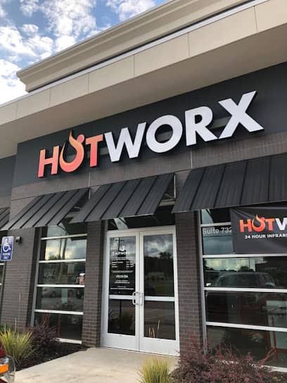 HOTWORX - Springdale, AR - Har-Ber - Yoga studio in Springdale
