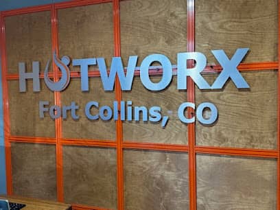 HOTWORX- Fort Collins, CO - East Harmony - Yoga studio in Fort Collins