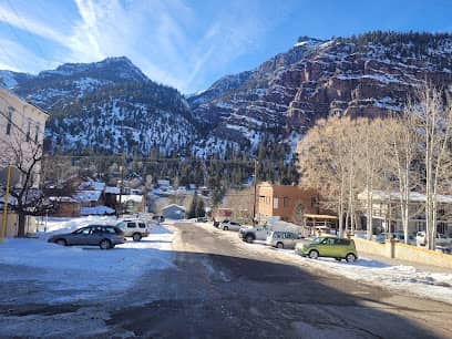 Elevate Wellness Spa - Day spa in Ouray