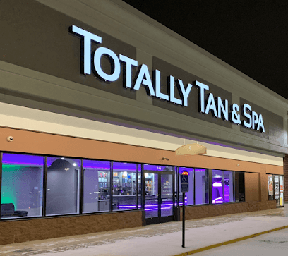 Totally Tan & Spa - Eagan - Tanning salon in Eagan