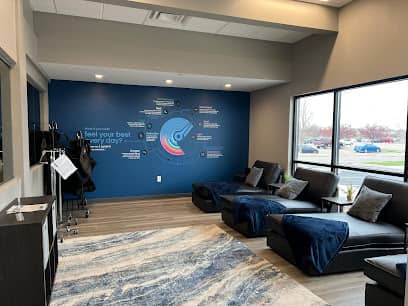 Restore Hyper Wellness - Medical spa in Apple Valley