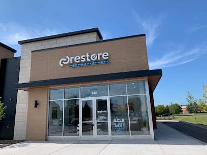Restore Hyper Wellness - Medical spa in Woodbury