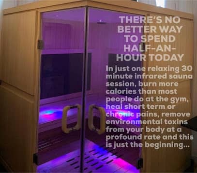 Area Infrared Sauna & Spa - Spa in Brooklyn