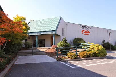 Courthouse Club Fitness - South River Road - Gym in Salem
