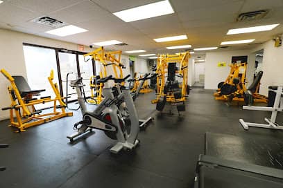 The North Club Health & Fitness - Gym in State College