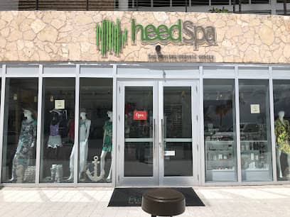 Heed Spa Hallandale - Day spa in Hallandale Beach