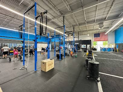 Arsenal Health and Fitness - Gym in Arvada