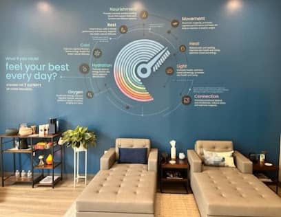 Restore Hyper Wellness - Medical spa in Mandeville