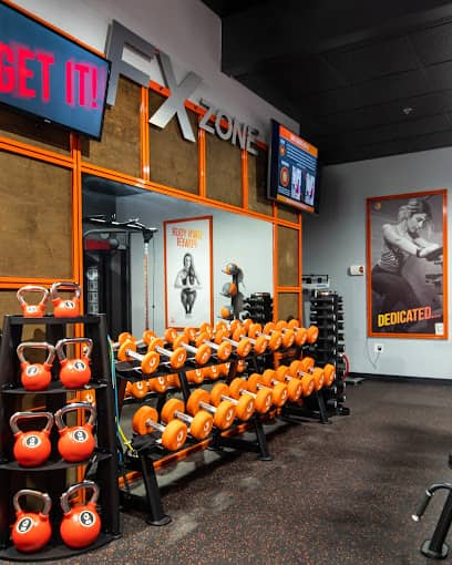 HOTWORX - Portland, OR - Washington Square - Yoga studio in Portland