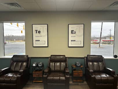 Optimize U - Hopkinsville | Hormone & Cryotherapy Clinic - Medical clinic in Hopkinsville