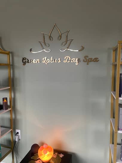 Green Lotus Day Spa - Day spa in Riverview