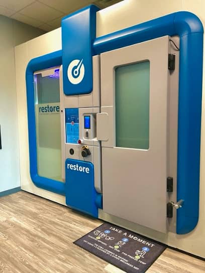 Restore Hyper Wellness - Medical spa in Murphy