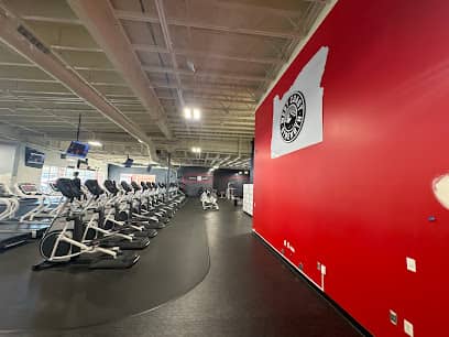 West Coast Strength - Gym in Keizer