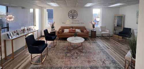 Rejuvenate Health & Medical Spa - Medical spa in Caribou