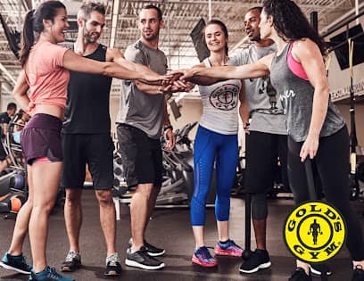 Gold's Gym Greeley - Gym in Greeley