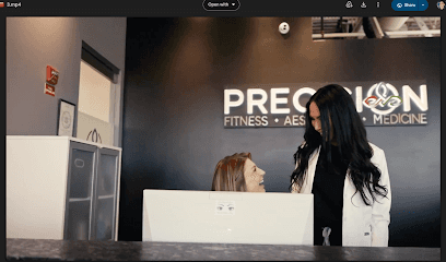 Precision Med Spa & Aesthetics - Medical spa in Creve Coeur