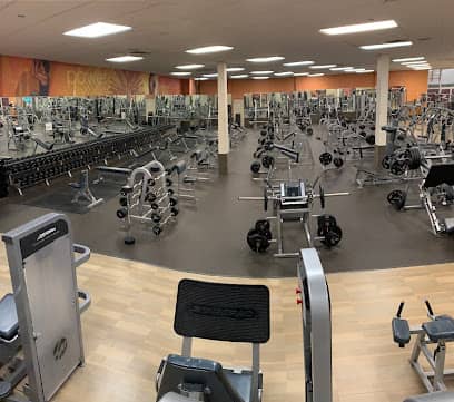 LA Fitness - Gym in Pittsburgh