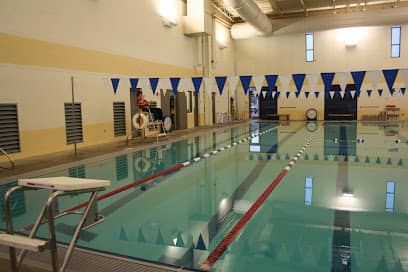 Central Spokane YMCA - YMCA of the Inland Northwest - Recreation center in Spokane