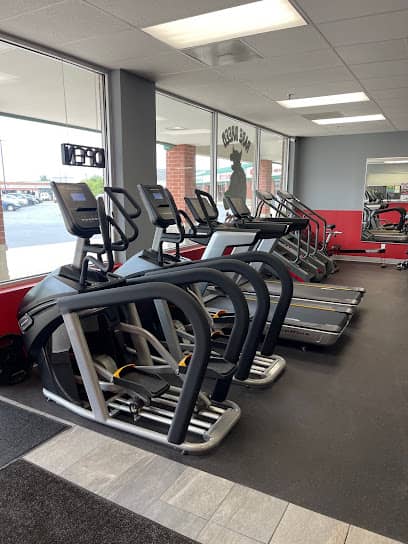 Rare Breed Fitness LLC - Gym in Crown Point