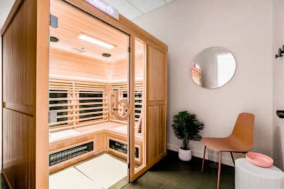 beem® Light Sauna Raleigh - Health spa in Raleigh