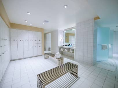 Amina Spa - Spa in Las Vegas