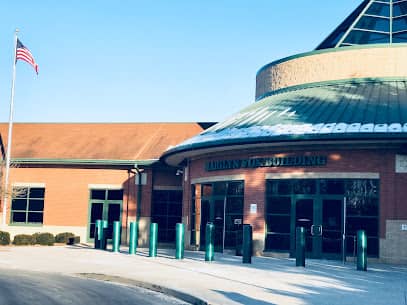 The J - Chesterfield Gym & Fitness Center - Gym in Chesterfield