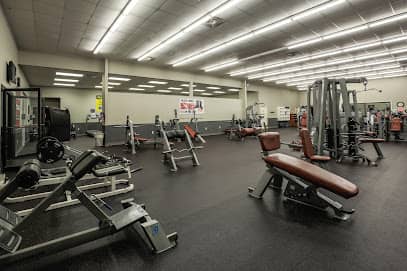 Pulse Premier Fitness - Benton - Gym in Benton