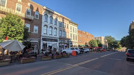 Healing Hands Massage and Wellness Center, LLC - Massage spa in Bethlehem
