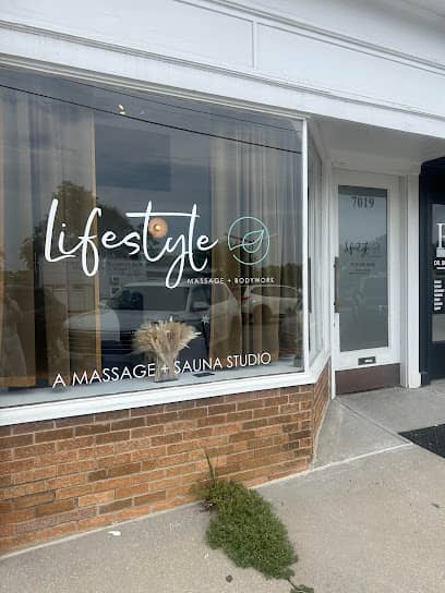 Lifestyle Massage + Bodywork - Massage therapist in Kansas City