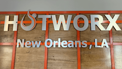 HOTWORX - New Orleans, LA - Lakeview - Yoga studio in New Orleans