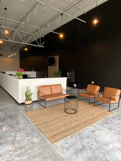 Recovery Room - Health spa in Lexington