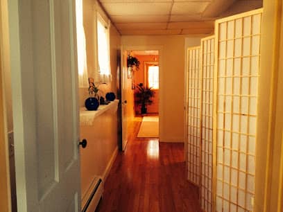 Happy Healthy Whole - Spa and health club in Great Barrington