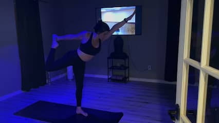 Nirvana Infrared Fitness- Wayne - Fitness center in Wayne, NJ
