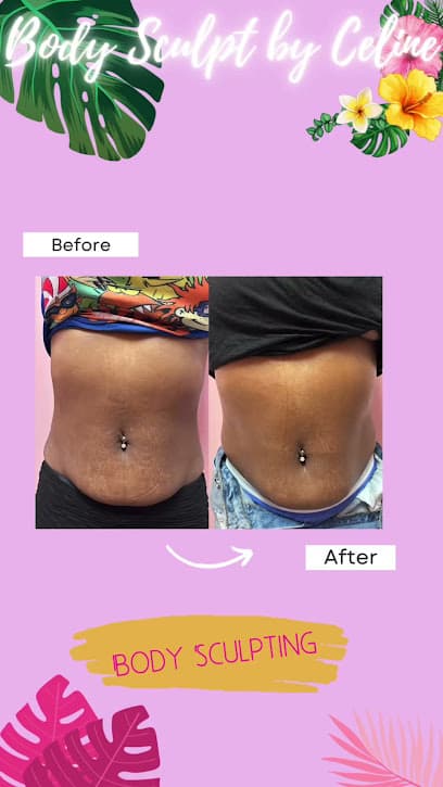 Body Sculpt by Celine - Spa in Coral Springs, FL