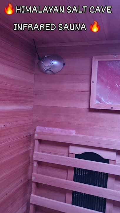 South Hill Salt Cave Sauna - Sauna in South Hill, VA