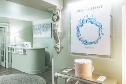 Freeze & Float Spa - Massage spa in Chicago, IL