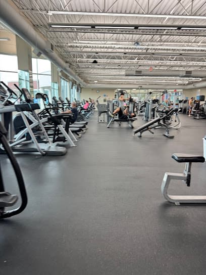Cleveland Family YMCA - Non-profit organization in Cleveland, TN
