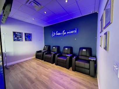 iCRYO Cryotherapy + iV Therapy + Body Sculpting + Red Light Therapy - Wellness center in Canton, OH