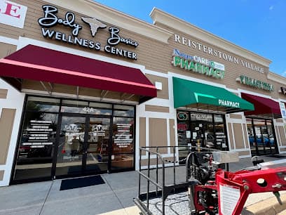 Body Basics Wellness Center - Weight loss service in Reisterstown, MD
